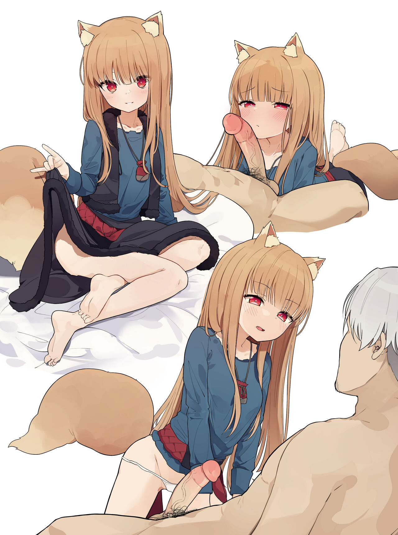 Holo 2024.05 reward uncensored page 2 full