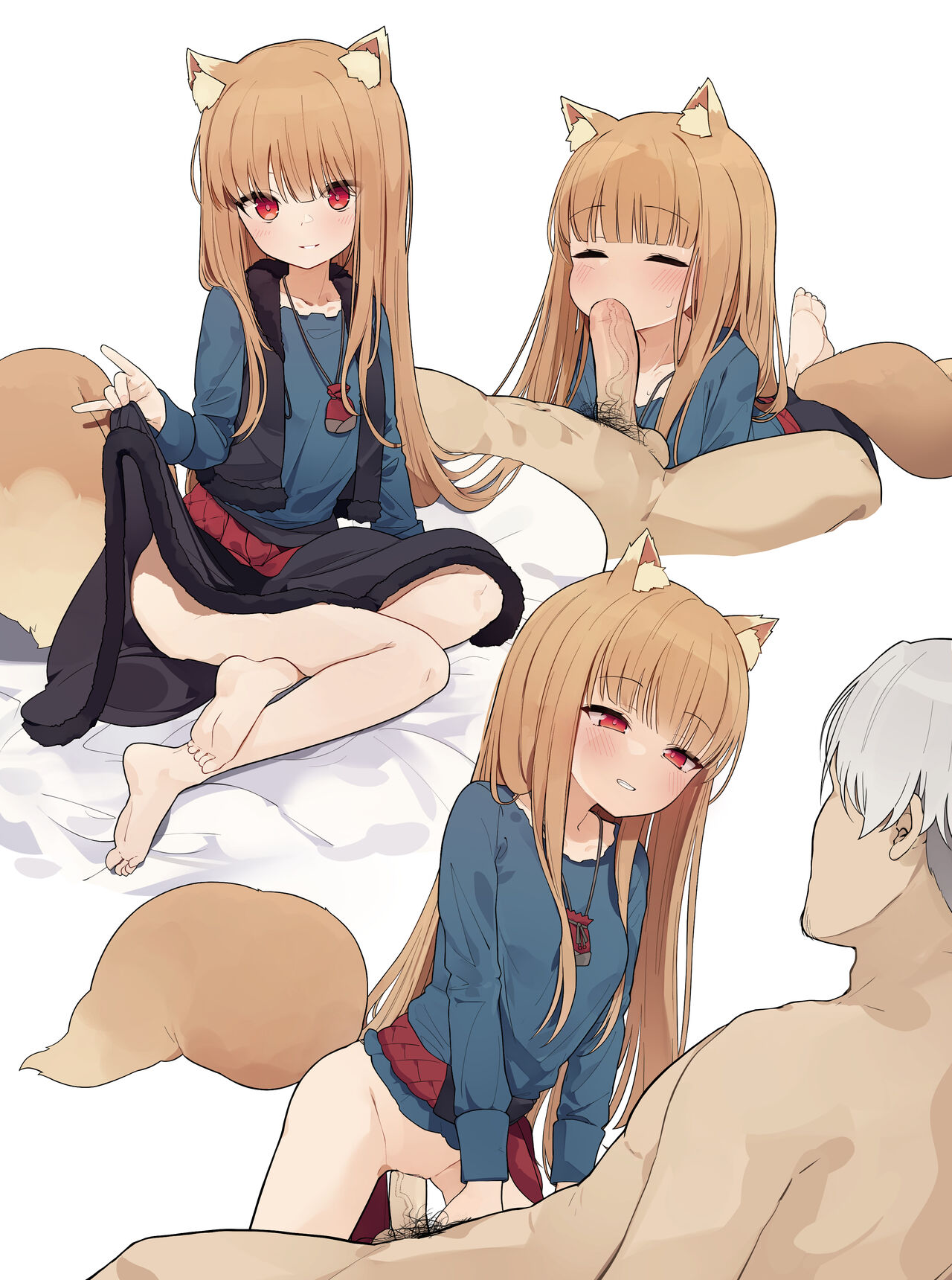 Holo 2024.05 reward uncensored page 4 full