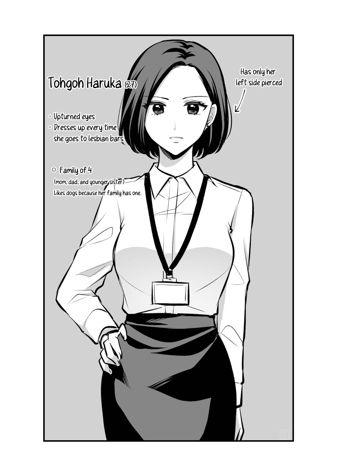 FANBOX Matome  | FANBOX Compilation Book 1 page 4 full