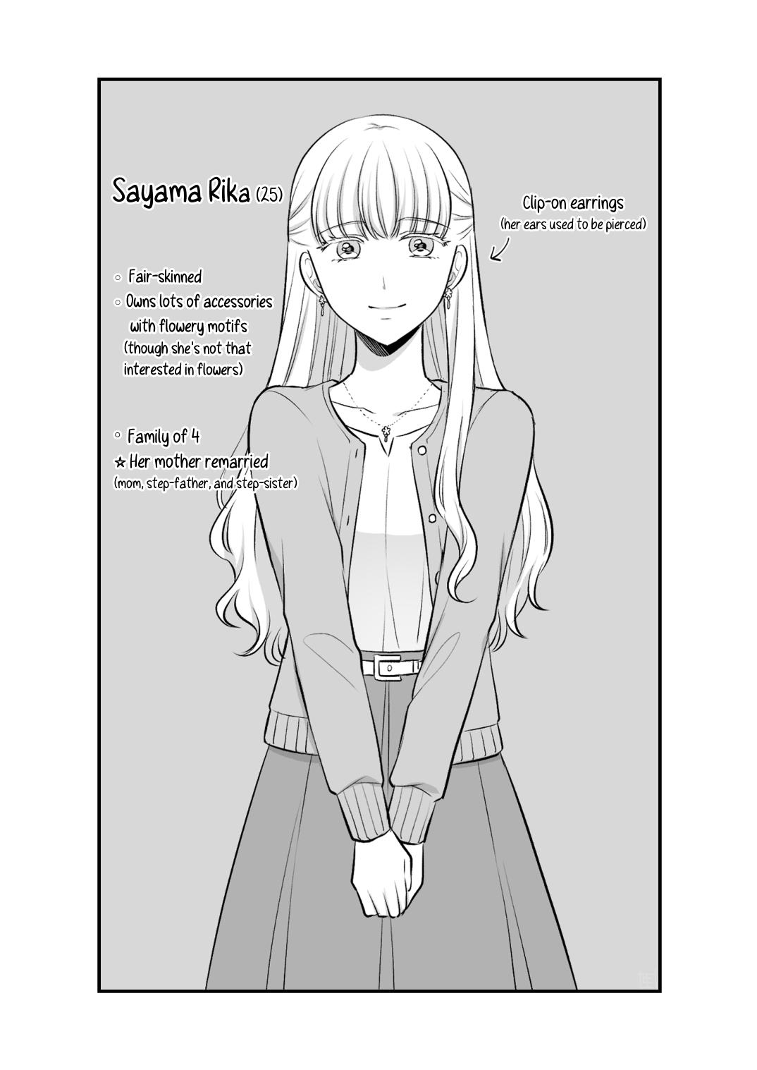 FANBOX Matome  | FANBOX Compilation Book 1 page 5 full