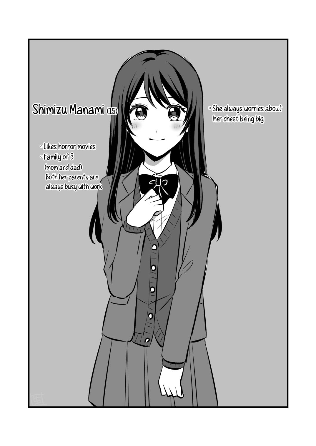 FANBOX Matome  | FANBOX Compilation Book 1 page 6 full