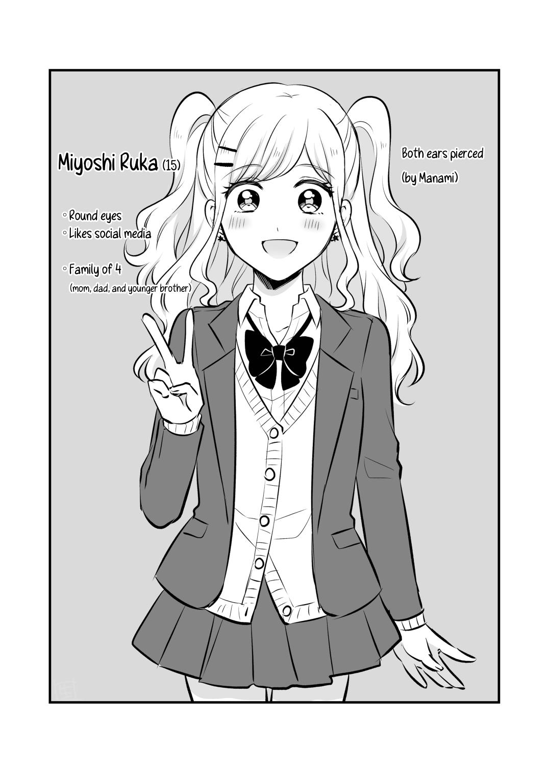 FANBOX Matome  | FANBOX Compilation Book 1 page 7 full