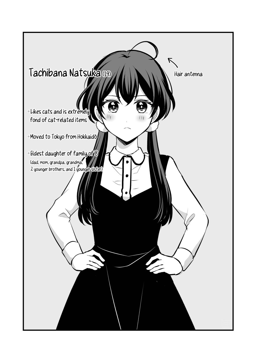 FANBOX Matome  | FANBOX Compilation Book 1 page 8 full
