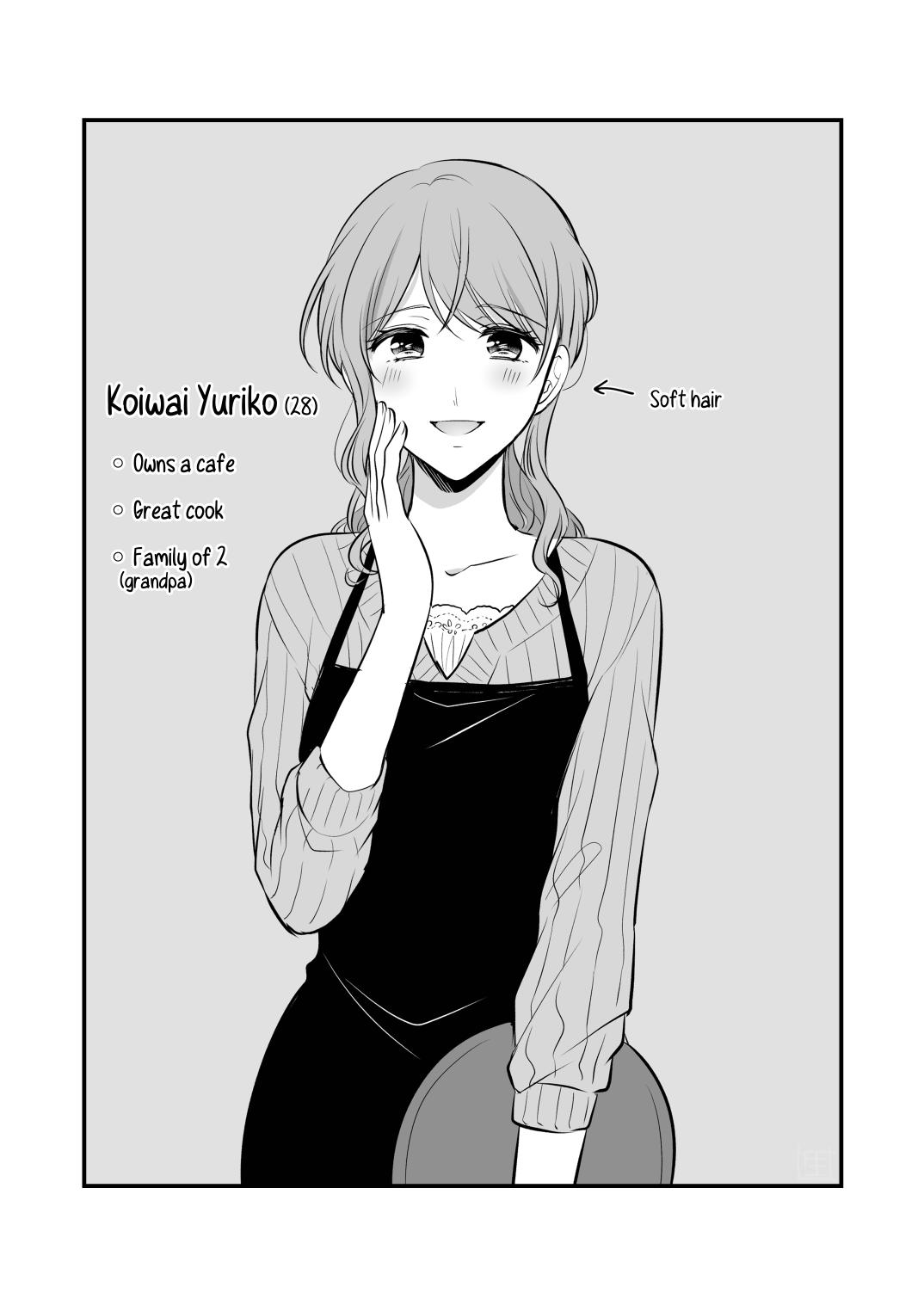 FANBOX Matome  | FANBOX Compilation Book 1 page 9 full