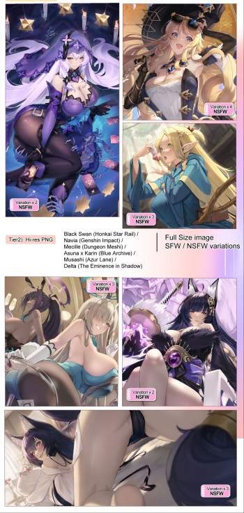 1st Reward Box 2024 cover