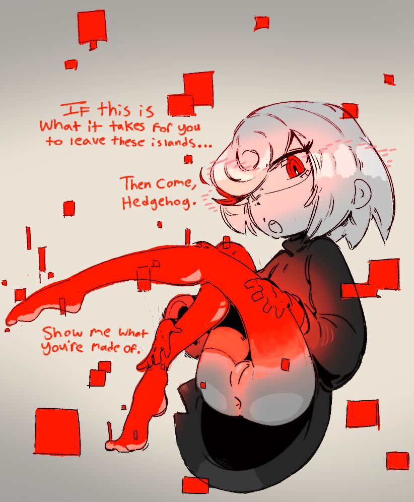 Show Her page 1 full