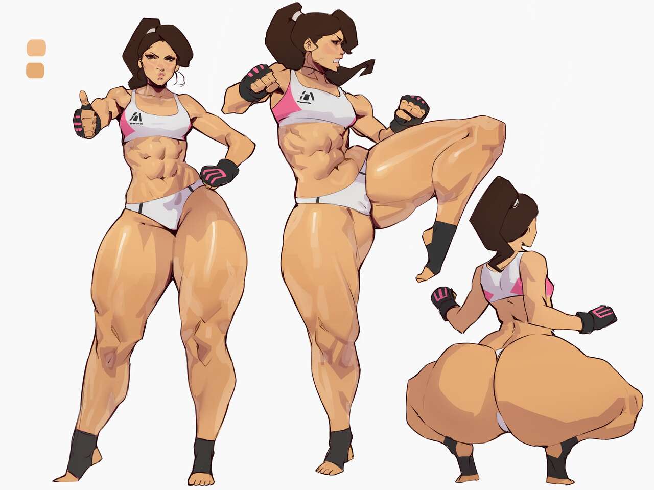 Artwork page 7 full