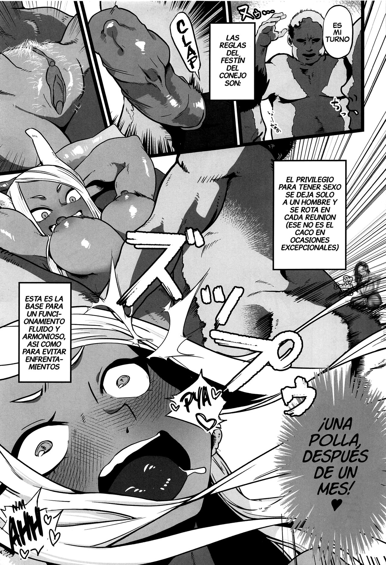 Bukkake Mirko page 10 full
