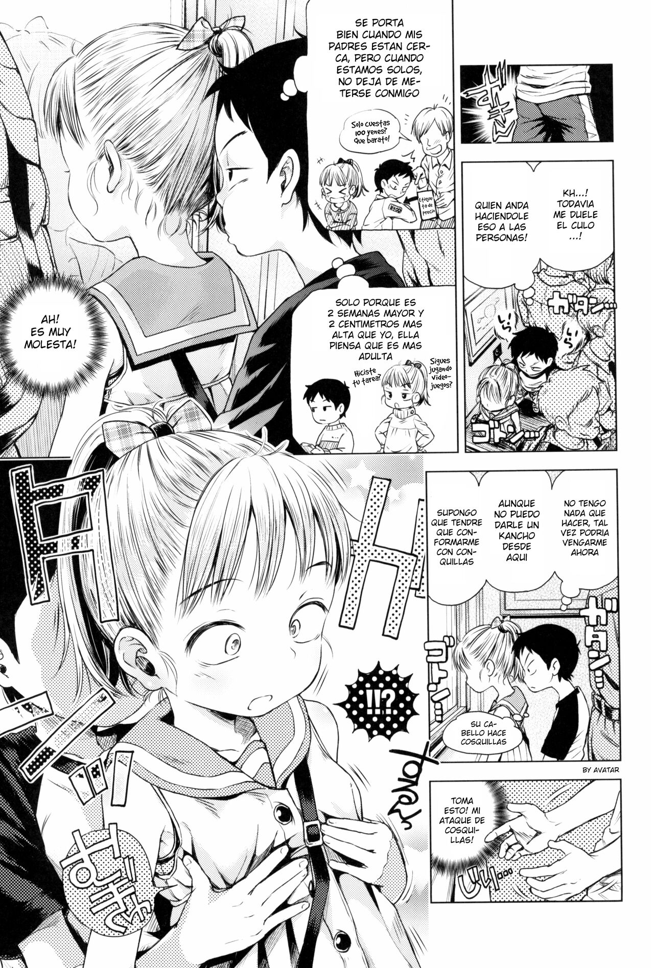 Oaiko | Empate page 5 full