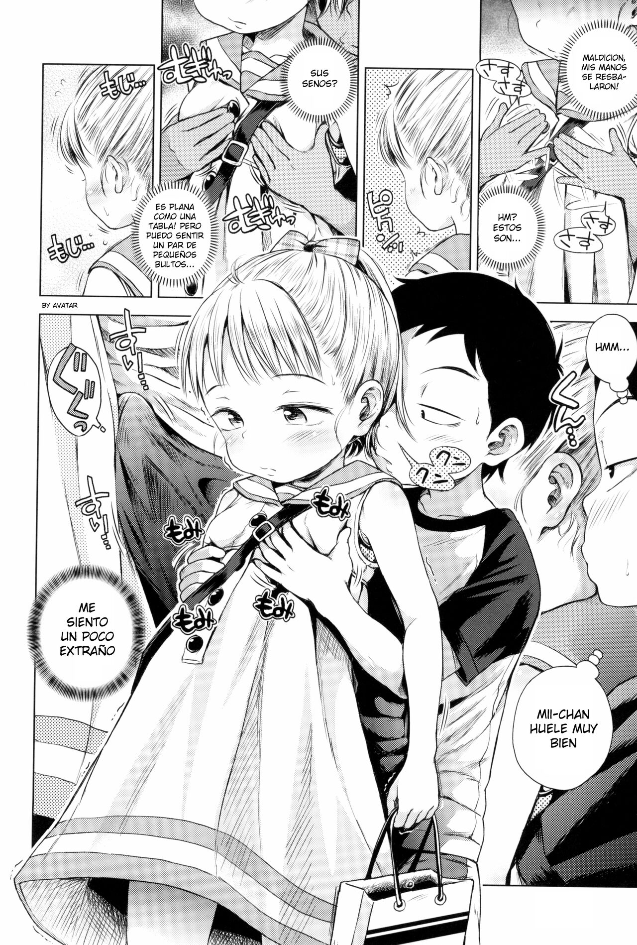 Oaiko | Empate page 6 full