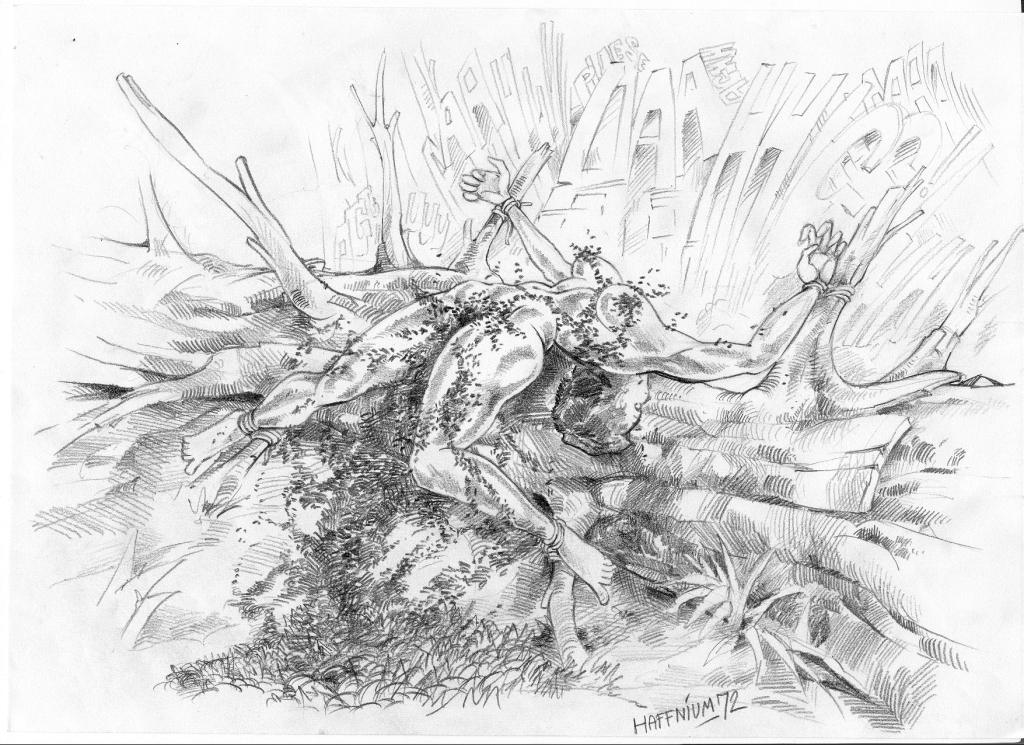 Torture, death-arthropods page 8 full