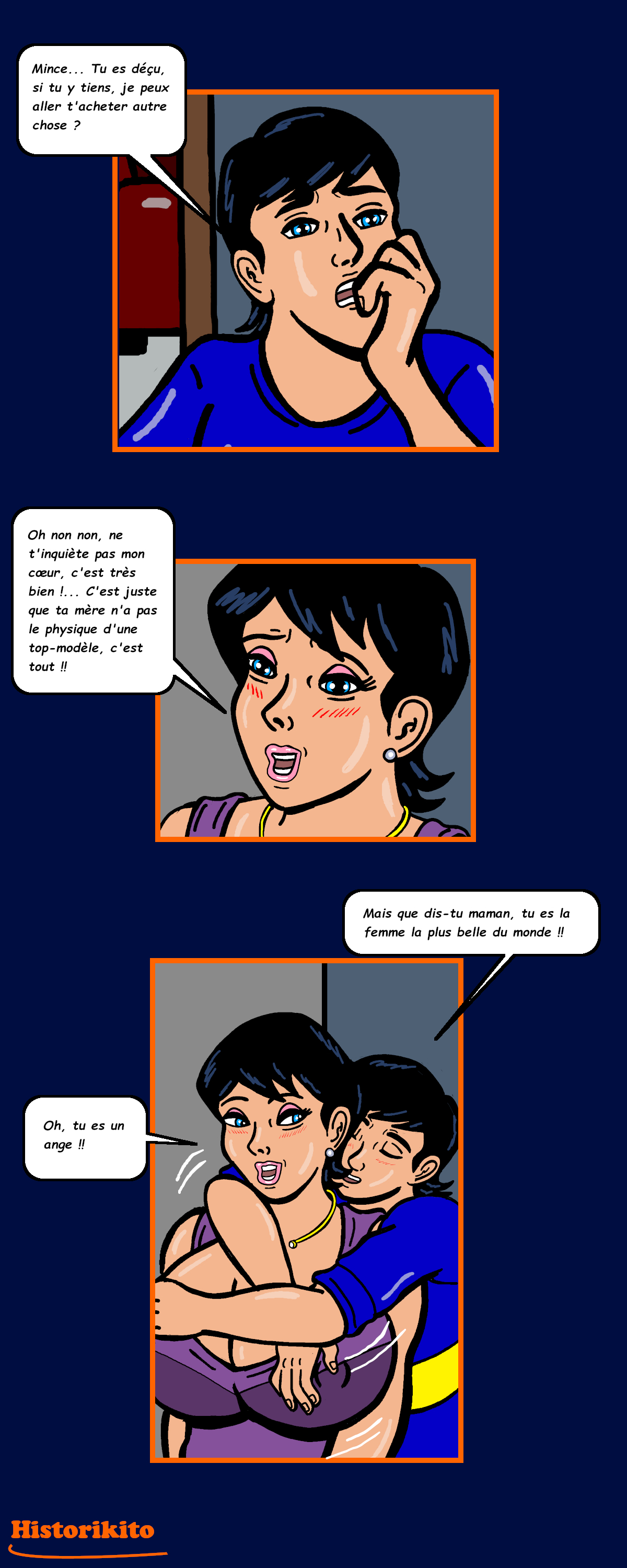 Fantasme, pour elle et lui page 7 full