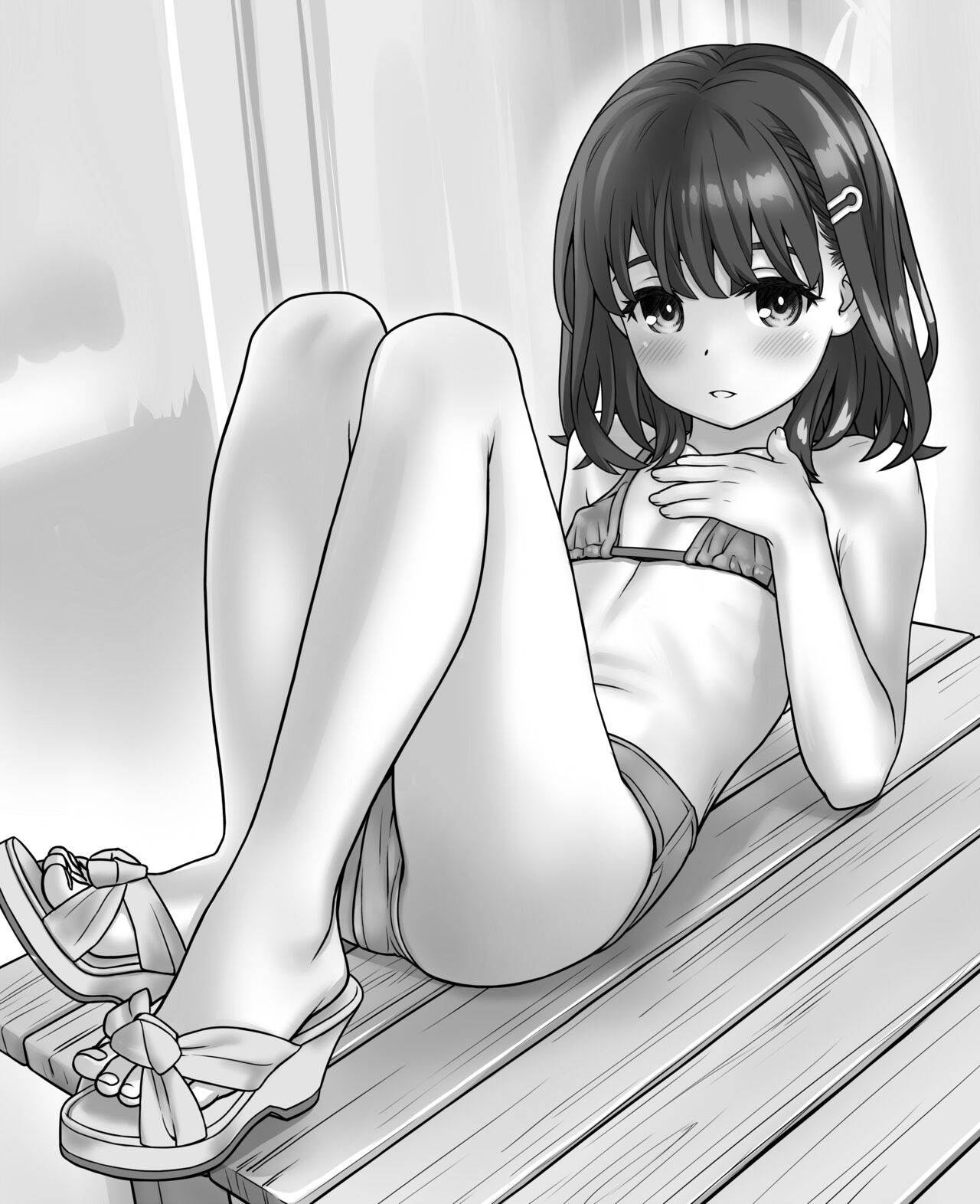 Aoi Kumiko page 6 full