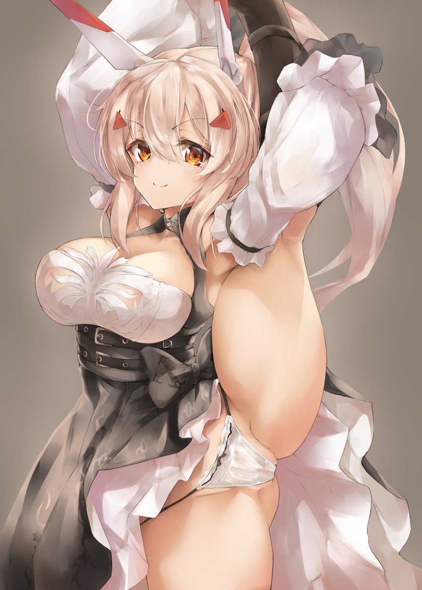 Ayanami page 2 full