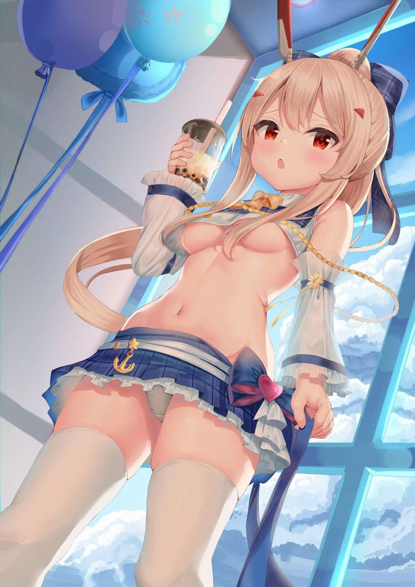 Ayanami page 5 full