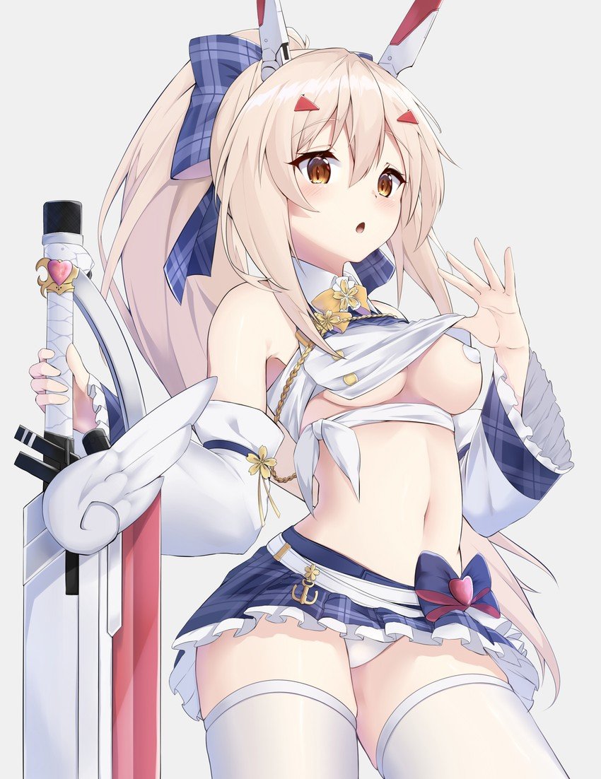Ayanami page 6 full