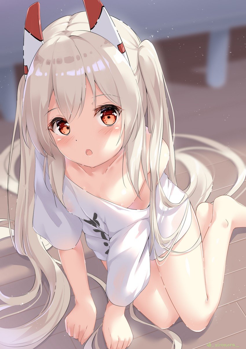 Ayanami page 9 full