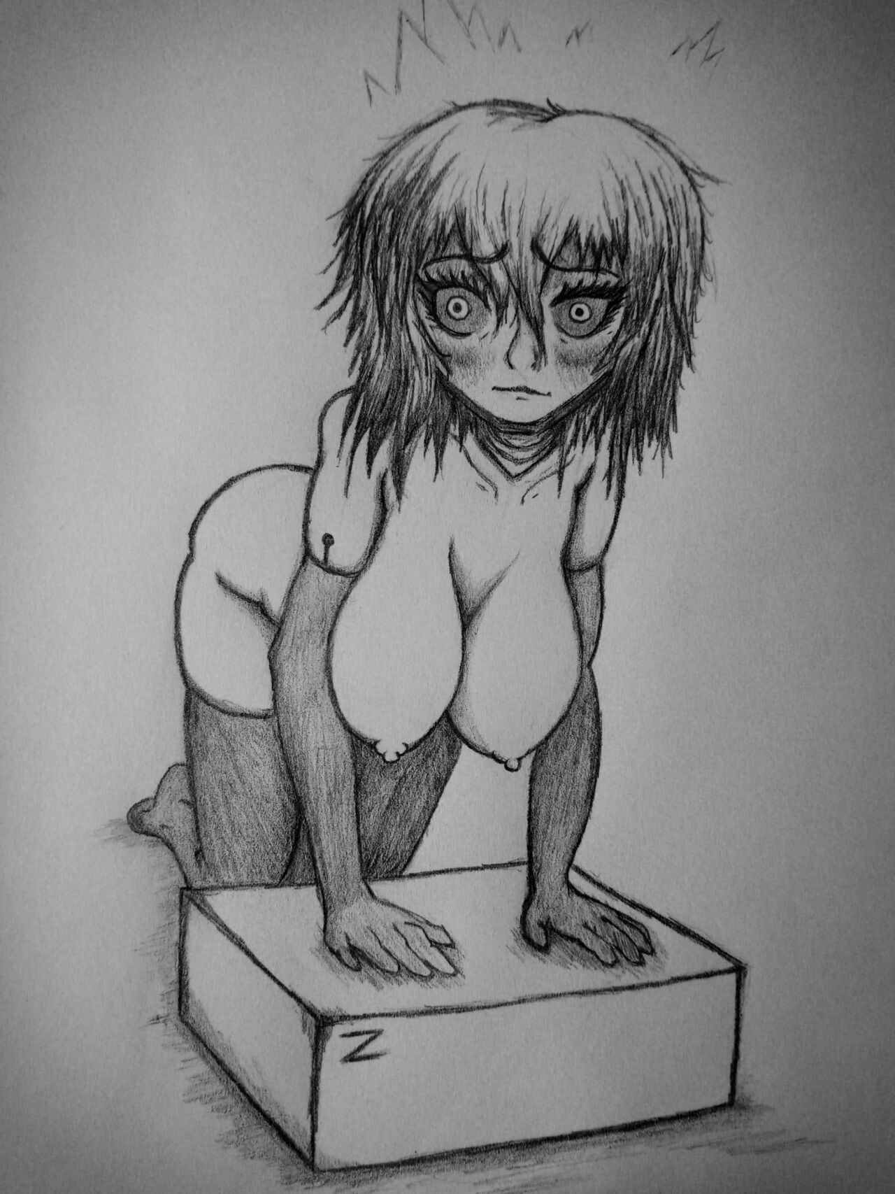 Zanagraves Art page 3 full