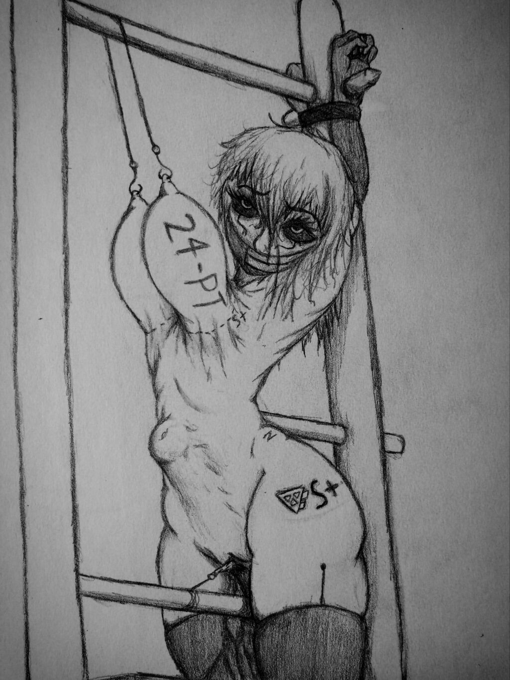Zanagraves Art page 6 full