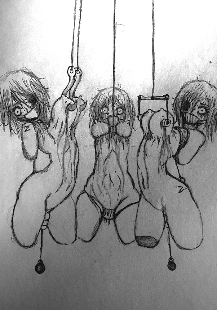 Zanagraves Art page 8 full