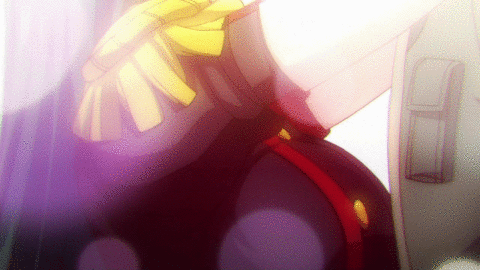 Mato Seihei no Slave animation page 3 full