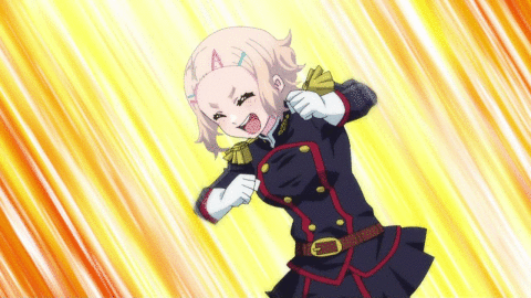 Mato Seihei no Slave animation page 6 full