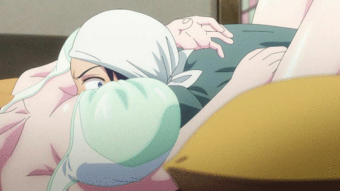 Mato Seihei no Slave animation page 7 full