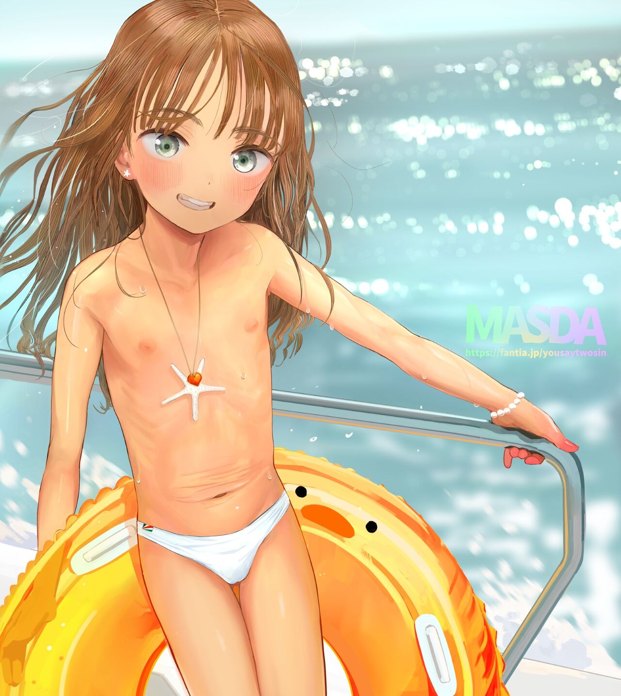 Aoife &amp; Niamh Fantia Posts page 3 full