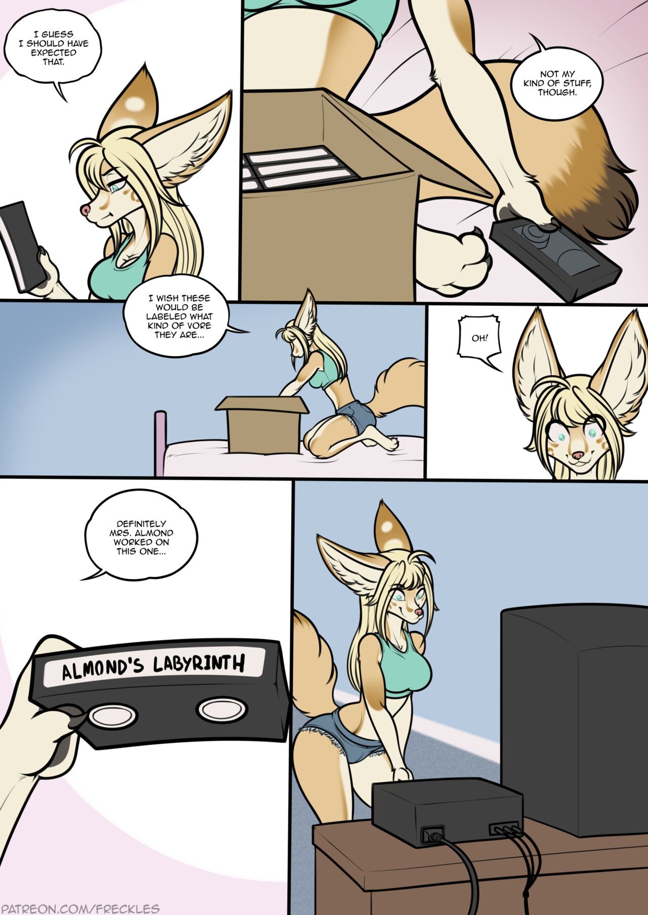 Vorigin Story 2 page 9 full