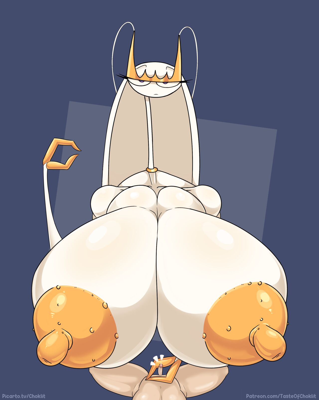 Kurli X Phermosa By Choklit 11 Backup page 1 full