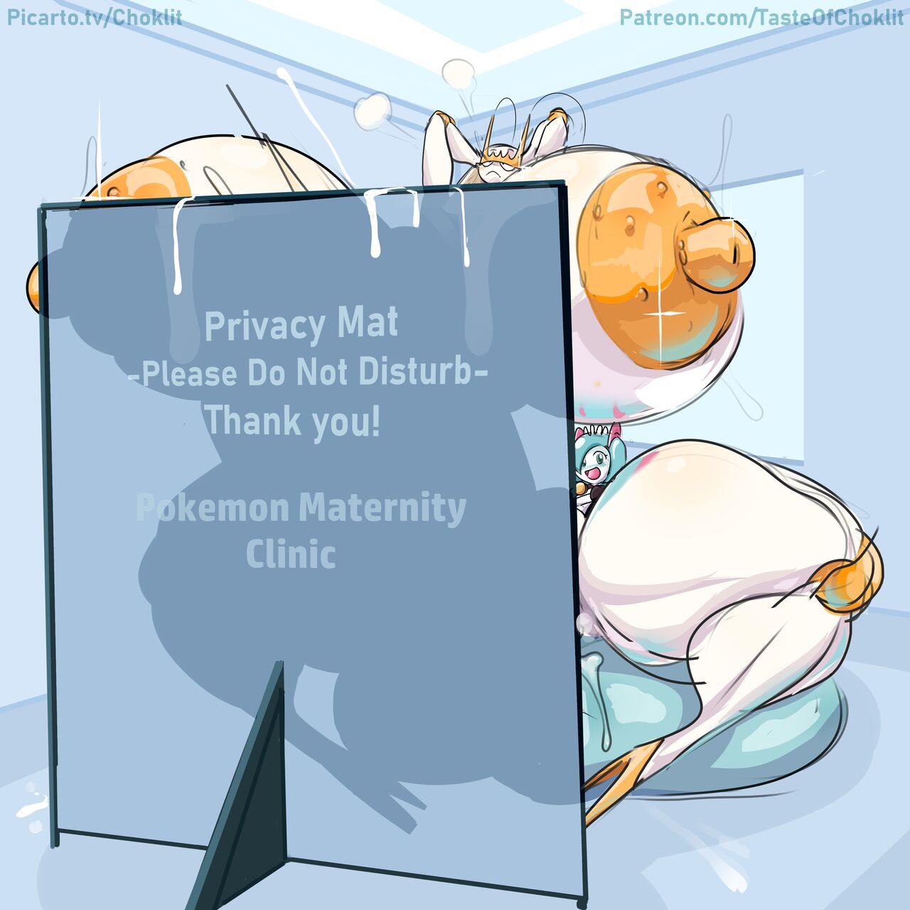 Kurli X Phermosa By Choklit 11 Backup page 10 full