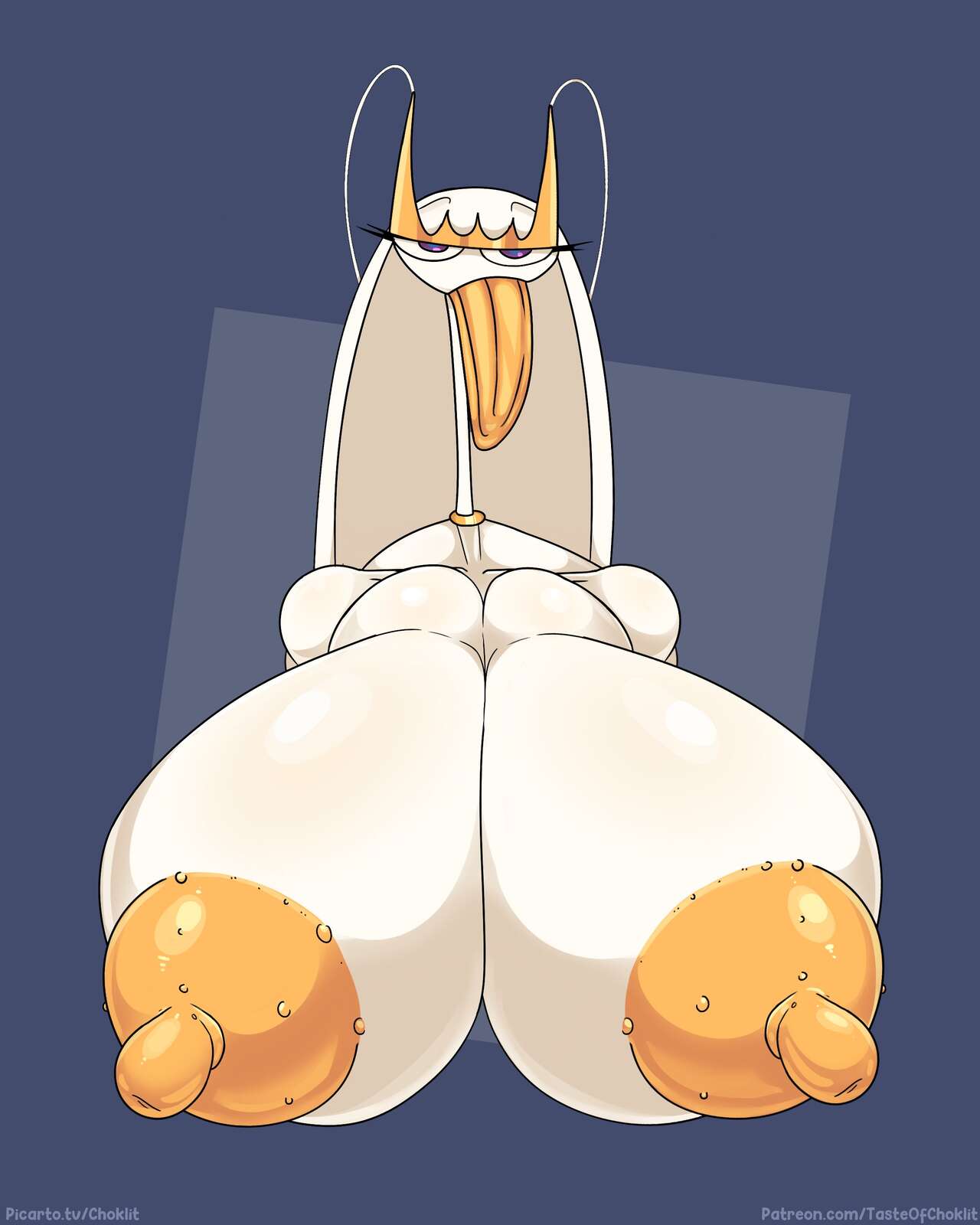 Kurli X Phermosa By Choklit 11 Backup page 2 full