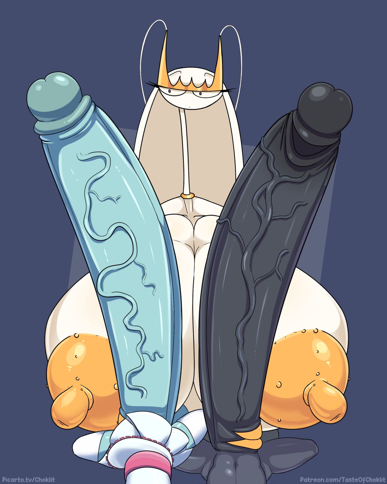 Kurli X Phermosa By Choklit 11 Backup page 6 full