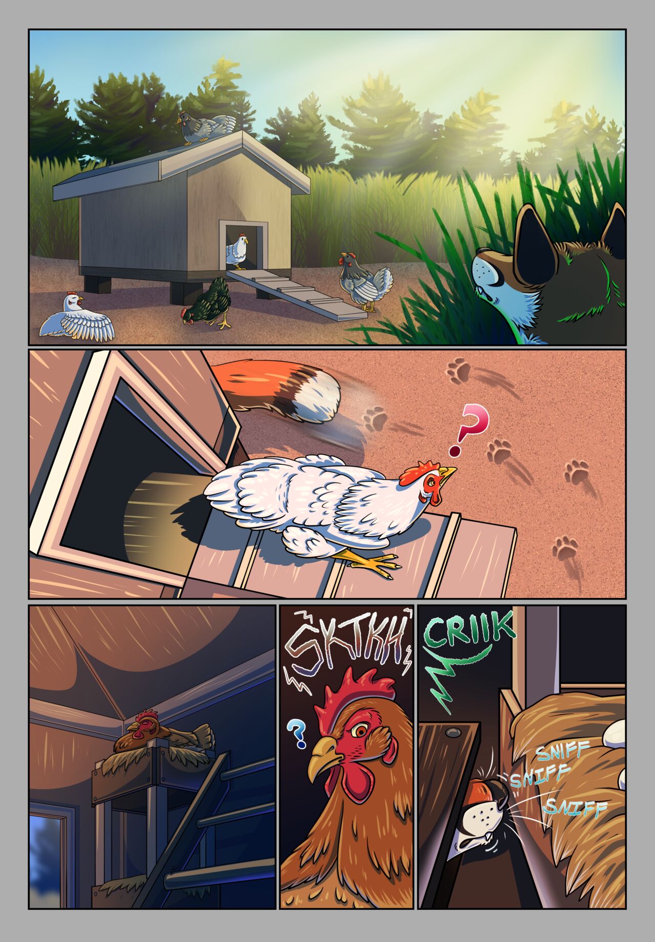 Nudo en tus Huevos page 2 full