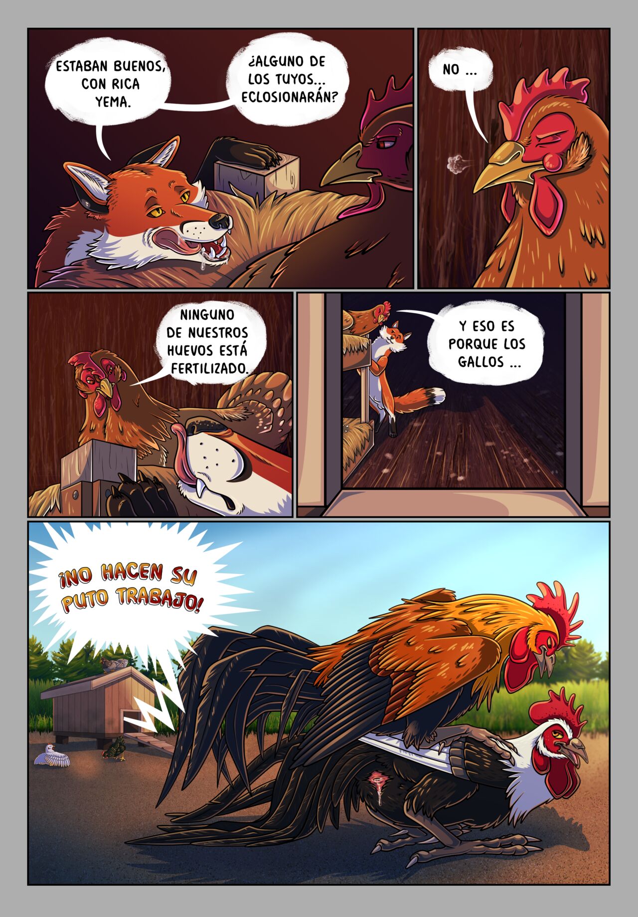 Nudo en tus Huevos page 4 full