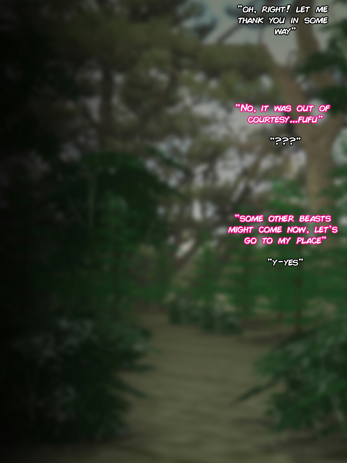 Buzoku no Musume ni Tasuke rare Shoyuu-mono ni naru Hanashi | A story about being rescued and owned by a tribal woman page 5 full
