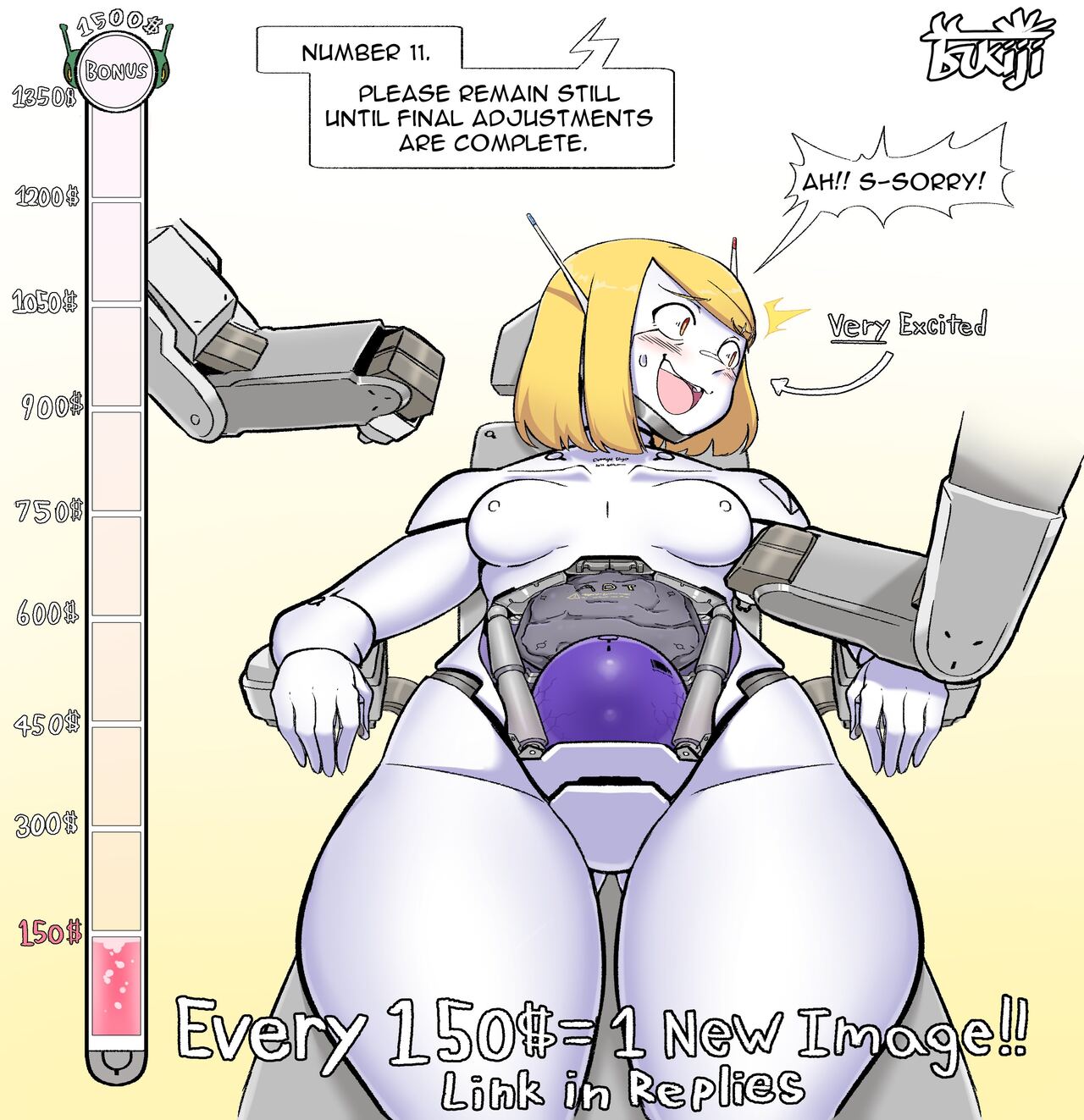 Mayternity: Millie page 2 full
