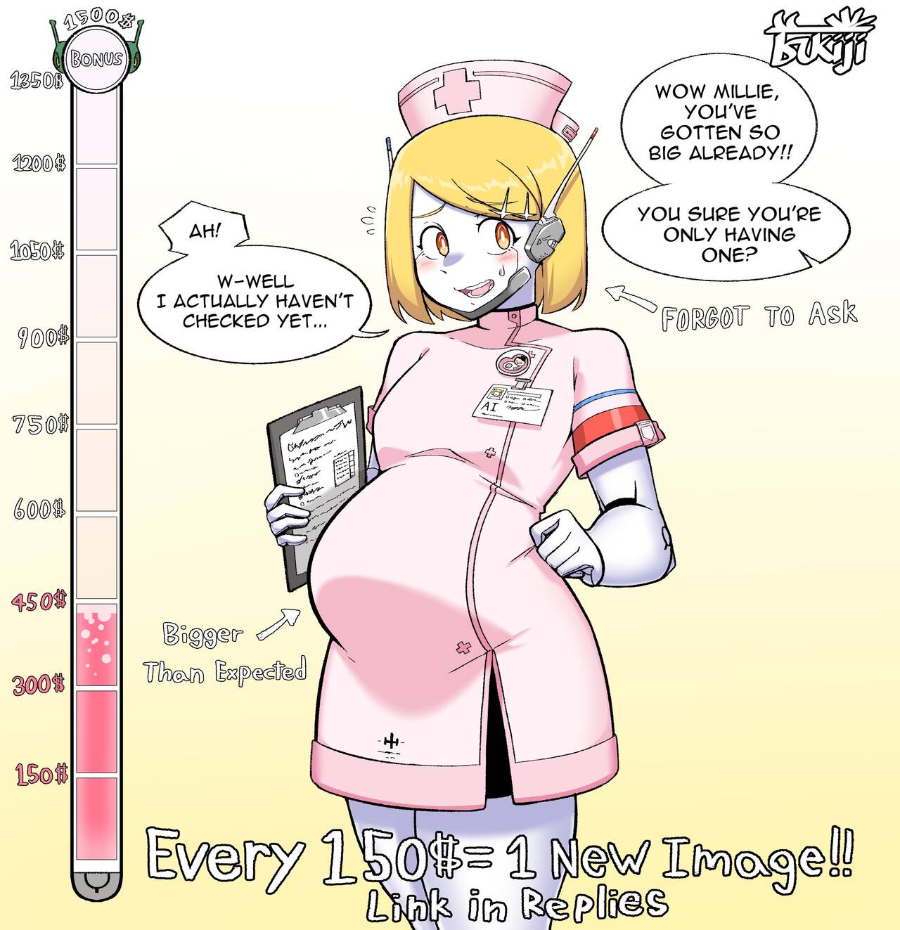 Mayternity: Millie page 4 full