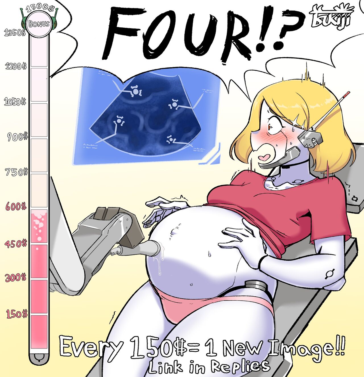 Mayternity: Millie page 5 full