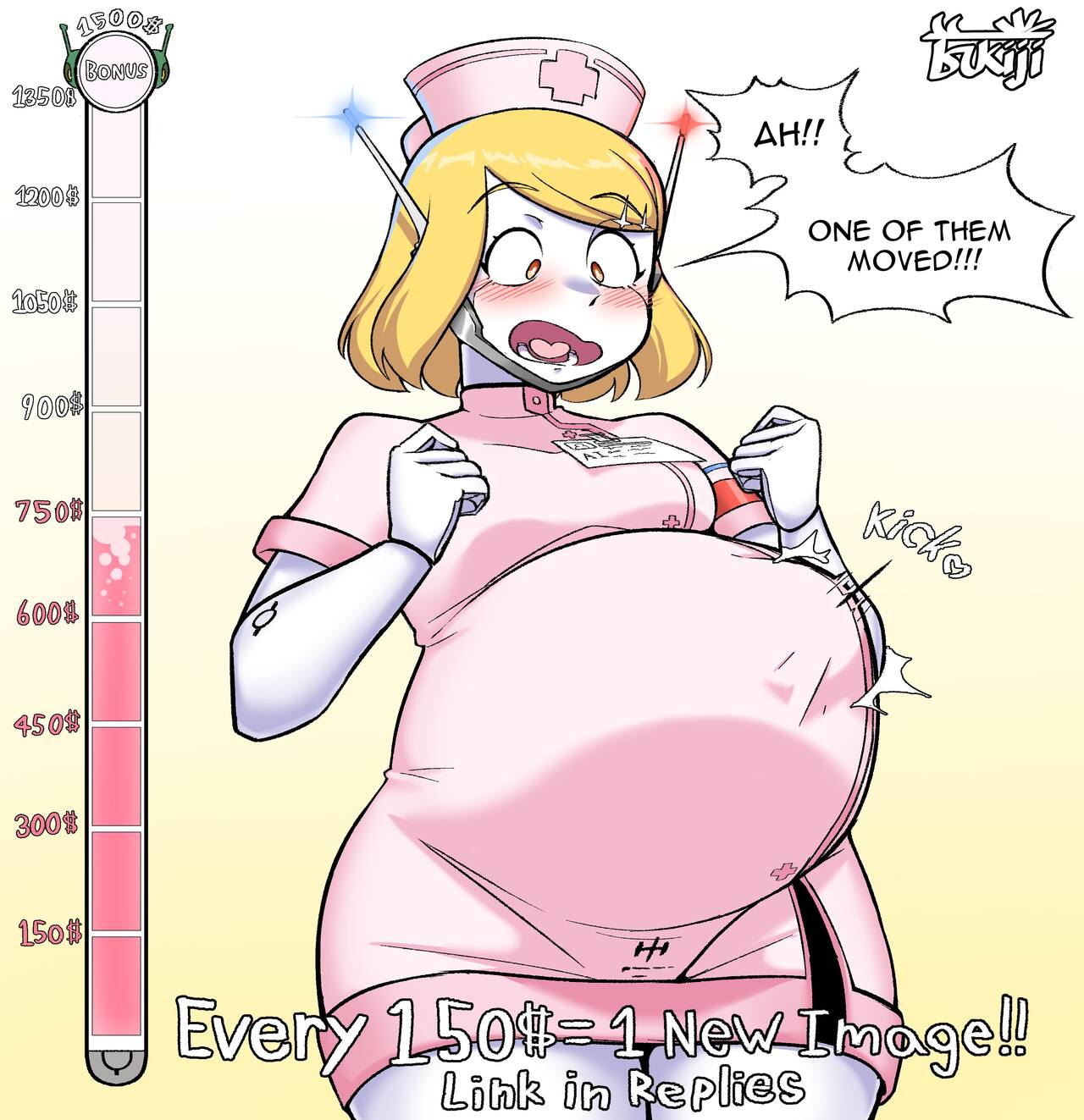 Mayternity: Millie page 6 full