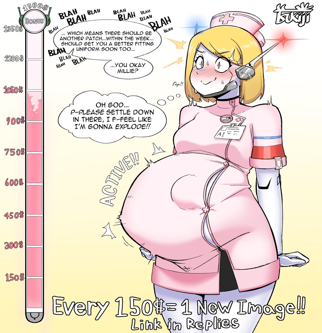 Mayternity: Millie page 8 full