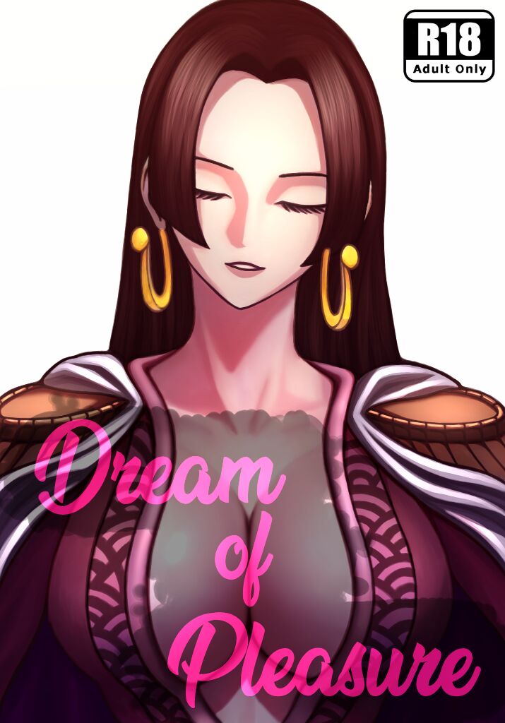 Redten: Bwoah!? page 1 full