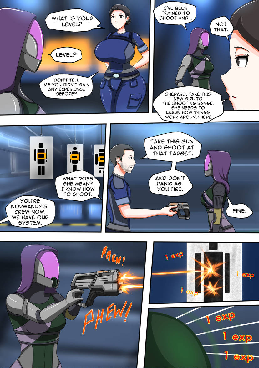 Tali's effect page 2 full