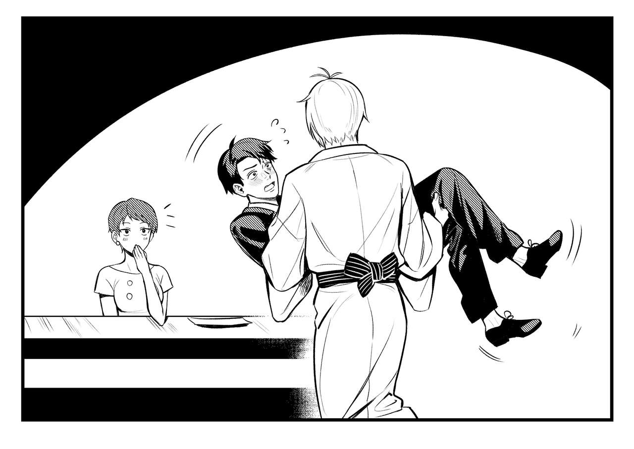 artist: Tamako page 5 full