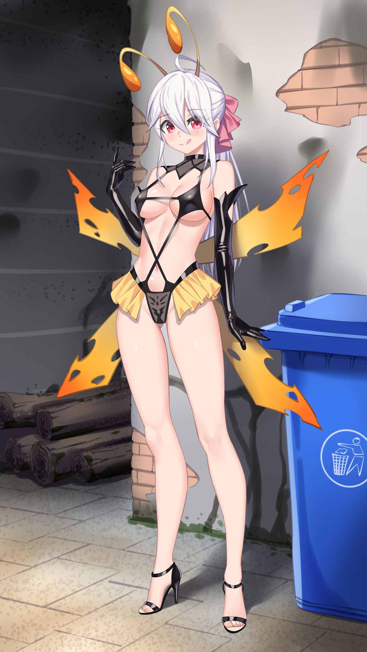 Yowane Haku 2 page 4 full