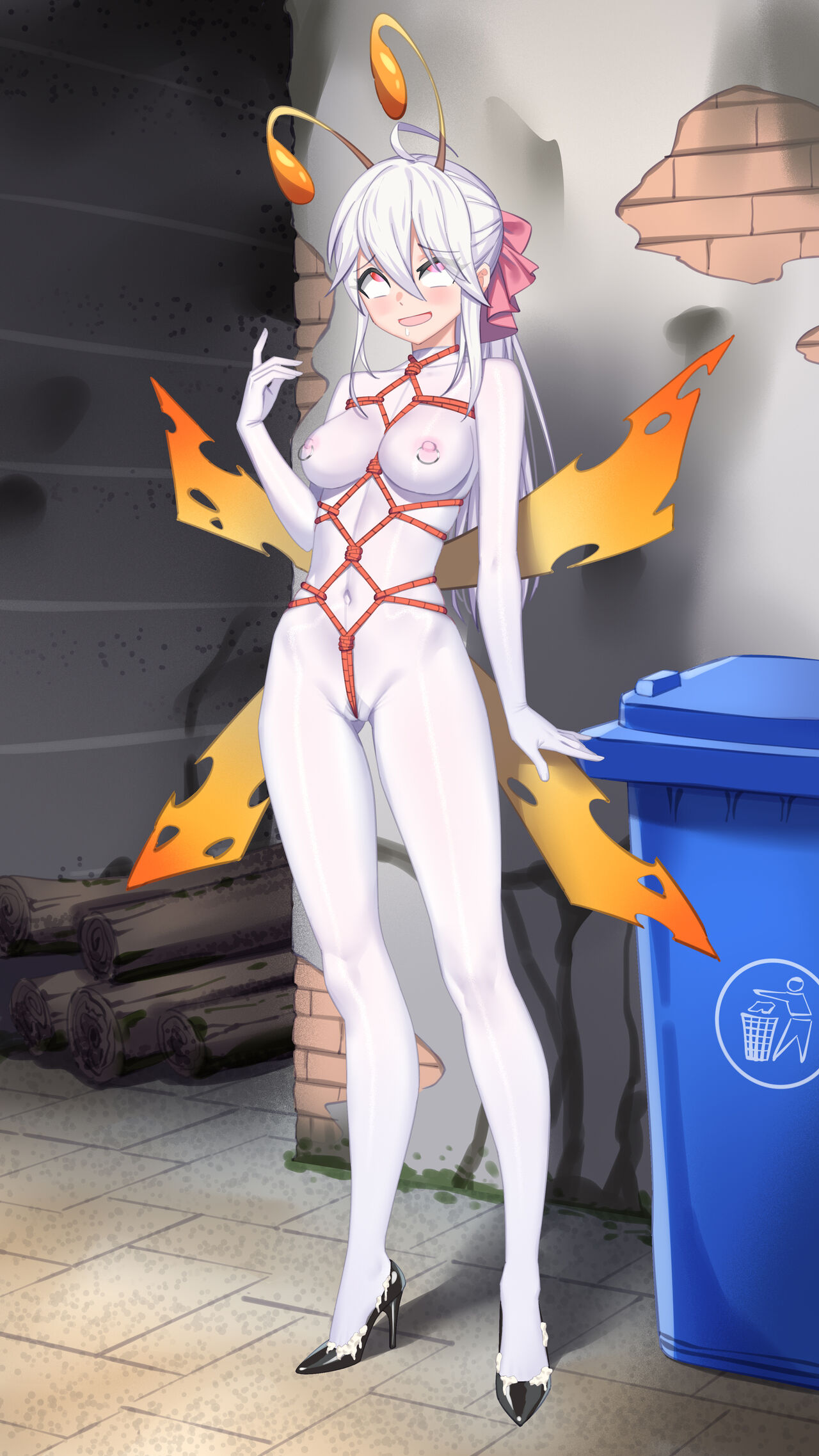 Yowane Haku 2 page 7 full