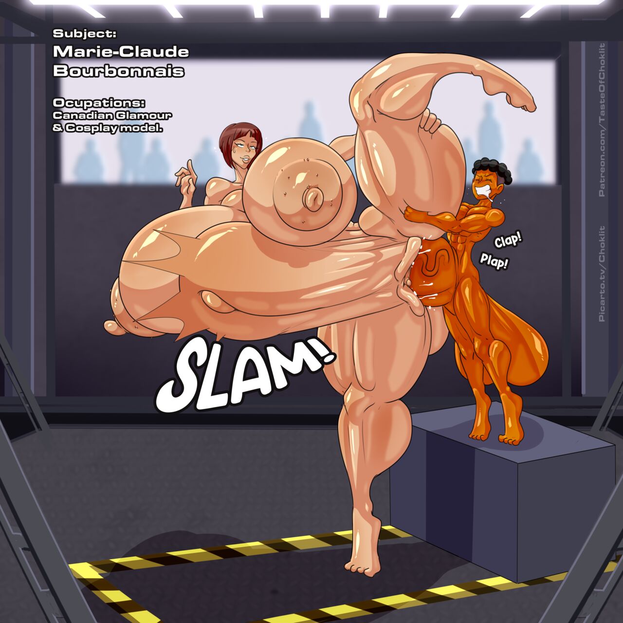 Project N.T.R, By Choklit 11 Backup page 4 full