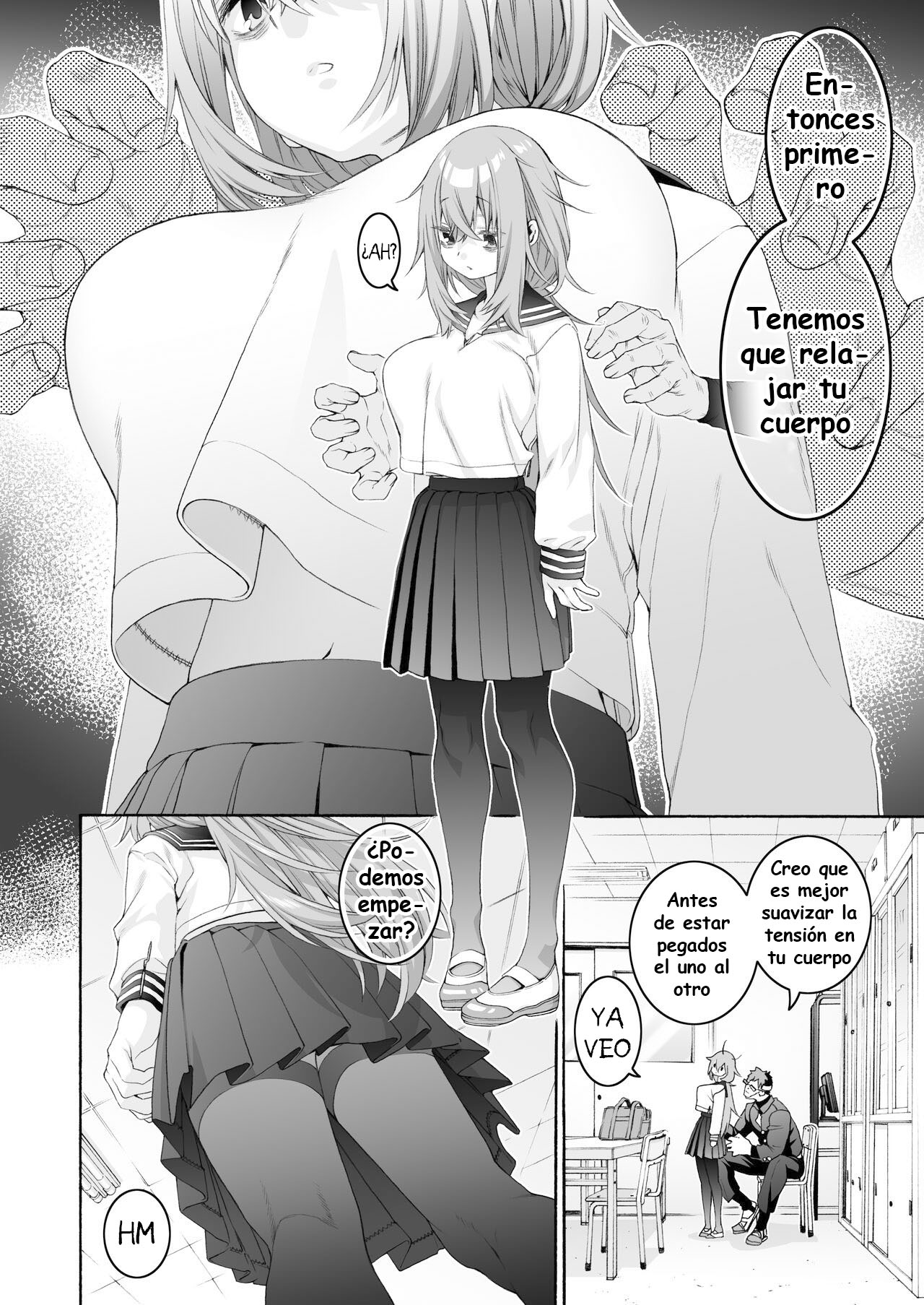 Komarobako page 6 full
