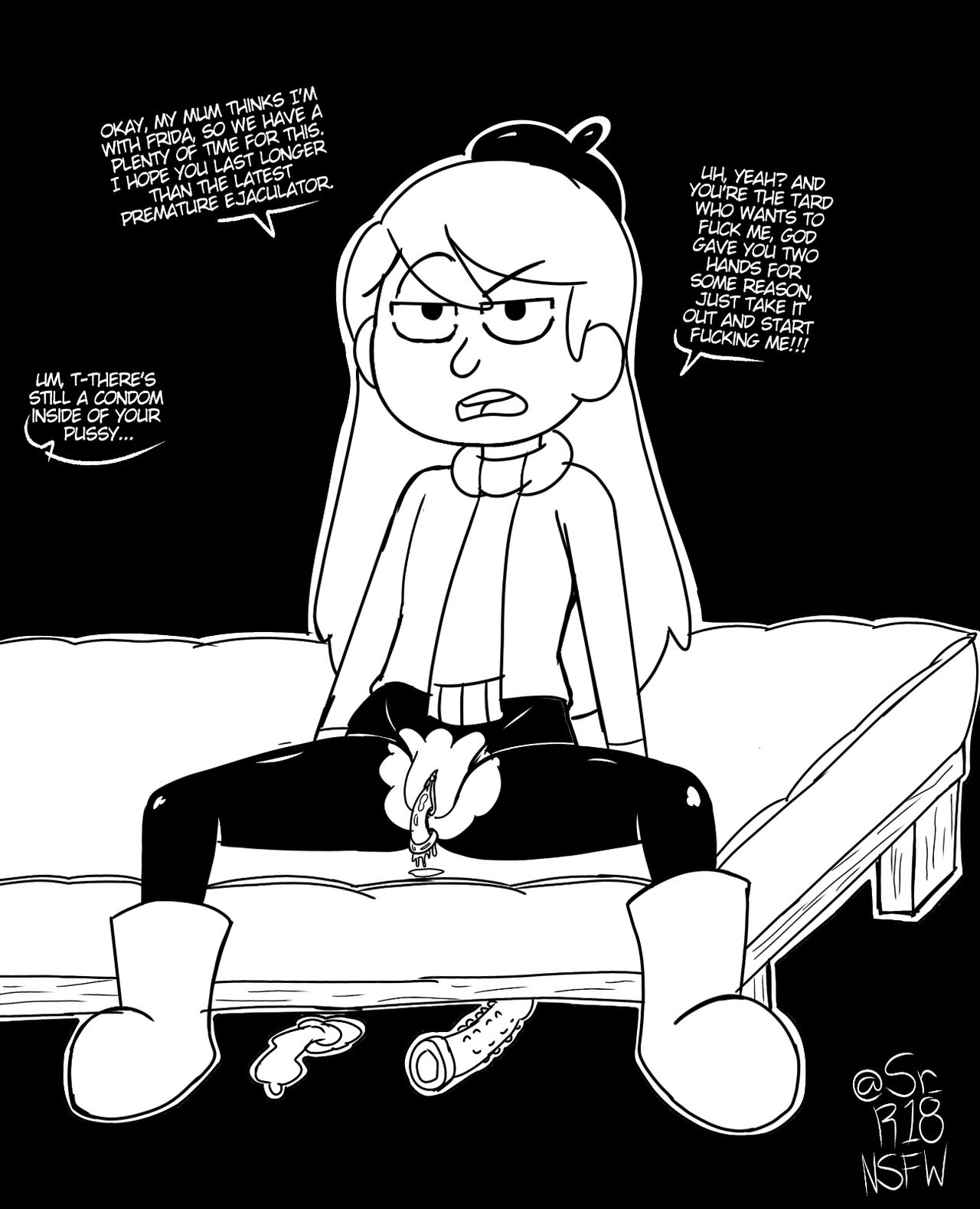 Hilda page 3 full