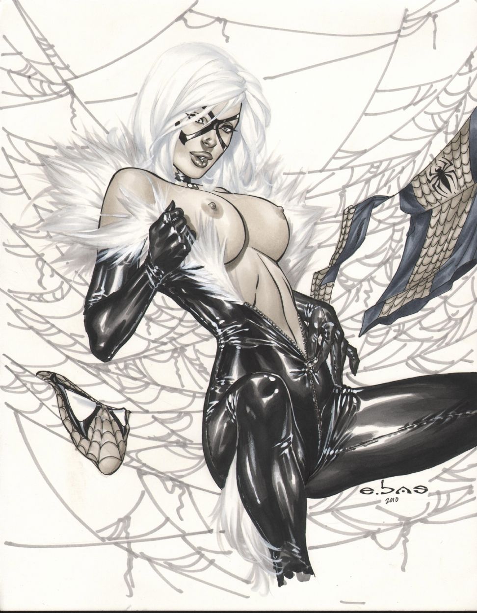 Black Cat Collection 2024 page 5 full